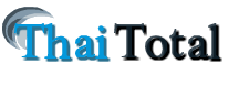 ThaiTotal Logo Bottom