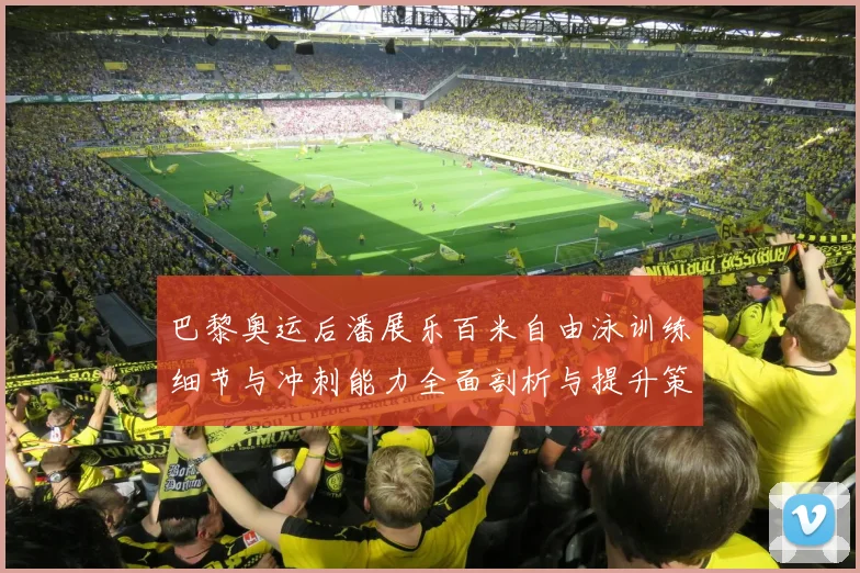 巴黎奥运后潘展乐百米自由泳训练细节与冲刺能力全面剖析与提升策略探讨