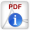 Adept PDF Info Changer (อ่านและเปลี่ยนคุณสมบัติไฟล์ PDF) 4.20 อ่านและเปลี่ยนคุณสมบัติไฟล์ PDF