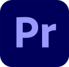 Adobe Premiere Pro (โปรแกรมตัดต่อวิดีโอมืออาชีพ)