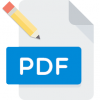 AlterPDF Pro (ตัวแปลง PDF และเอดิเตอร์ PDF)