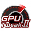 ASUS GPU Tweak II (ยูทิลิตี้การโอเวอร์คล็อกการ์ดจอ)