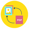 ByteScout PDF Multitool (แปลงไฟล์ PDF เป็นหลายเอกสาร)