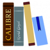 Calibre (แปลงและจัดระเบียบ e-book ฟรี)
