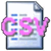 CSVFileView (ดูและแก้ไขไฟล์ CSV)