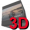 DesktopImages3D (เครื่องมือการแสดงผล 3D สำหรับ Windows) 2.31 เครื่องมือการแสดงผล 3D สำหรับ Windows