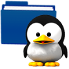 DiskInternals Linux Reader (สำรวจพาร์ติชั่น Ext2 และ Ext3 Linux โดยตรง)