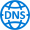 DNSDataView (เครื่องมือค้นหา DNS สำหรับ Windows) 1.61 เครื่องมือค้นหา DNS สำหรับ Windows