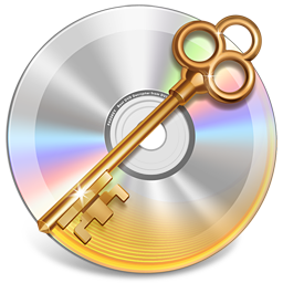 DVDFab Passkey Lite (ยกเลิกการป้องกันแผ่นดีวีดีภาพยนตร์ที่เข้ารหัสและแผ่นบลูเรย์)
