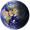 EarthView (มองโลกทั้งกลางวันและกลางคืน) 7.7.8 มองโลกทั้งกลางวันและกลางคืน