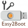 Easy2Boot (โซลูชัน MultiBoot USB แบบออลอินวัน)