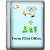 Form Pilot Office (รับเอกสารจากแอพใดก็ได้)