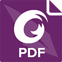 Foxit PDF Editor Pro (โปรแกรมแก้ไข PDF ขั้นสูงของ Foxit)