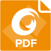 Foxit PDF Reader (เปิด ดู และพิมพ์ไฟล์ PDF ใดก็ได้)