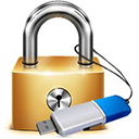 GiliSoft USB Stick Encryption (การป้องกันด้วยรหัสผ่าน USB และการ์ดหน่วยความจำ)