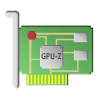 GPU-Z (แสดงรายละเอียดการ์ด GPU)