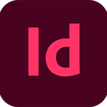 Adobe InDesign (โครงร่างและเครื่องมือการออกแบบการพิมพ์)