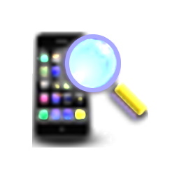 MobileFileSearch (ค้นหาไฟล์ในสมาร์ทโฟน)