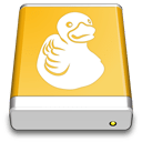 Mountain Duck (การจัดการไฟล์บนไคลเอ็นต์ CLoud & FTP)