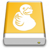 Mountain Duck (การจัดการไฟล์บนไคลเอ็นต์ CLoud & FTP)