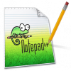 Notepad++ (ตัวแก้ไขซอร์สโค้ดและภาษาการเขียนโปรแกรม)