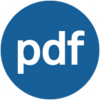 pdfFactory Pro (การสร้าง PDF ที่เชื่อถือได้จากแอปพลิเคชันทั้งหมด)