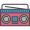 Pocket Radio Player (เล่นอินเตอร์เน็ตสถานีวิทยุ) 240324 เล่นอินเตอร์เน็ตสถานีวิทยุ