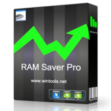RAM Saver Professional (เครื่องมือเพิ่มประสิทธิภาพ RAM และเครื่องมือเพิ่มประสิทธิภาพ)