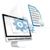 SIV System Information Viewer (เครื่องมือข้อมูลระบบขั้นสูง)