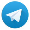 Telegram (แอพ Messenger ข้ามแพลตฟอร์ม)