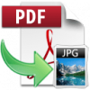 TriSun PDF to JPG (แปลง PDF เป็น JPG ในแบตช์)