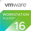 VMWare Workstation Player (แพ็กเกจซอฟต์แวร์การทำเสมือนสำหรับคอมพิวเตอร์)