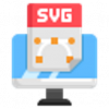 VovSoft SVG Converter (แปลงไฟล์ SVG)